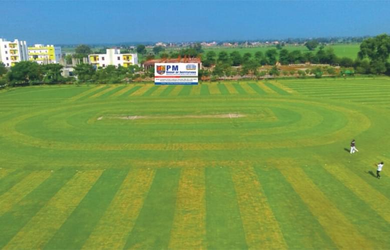 Puran Murti Campus Sonepat Infrastructure photo 5